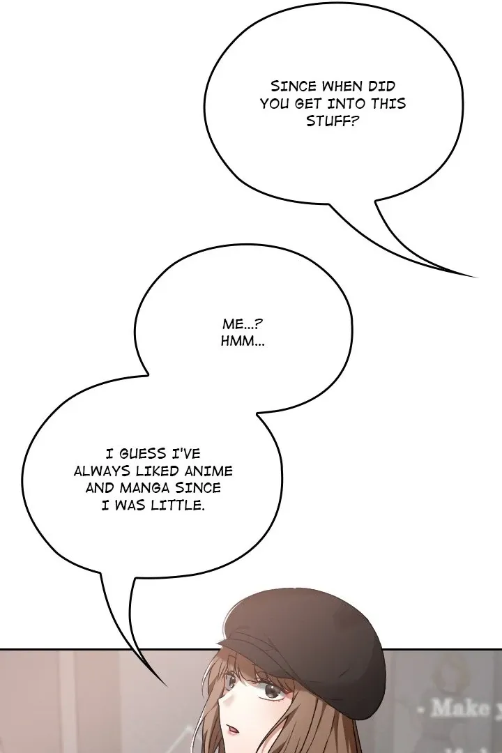 Don't Tell Anyone at School! Chapter 12 page 62 - 