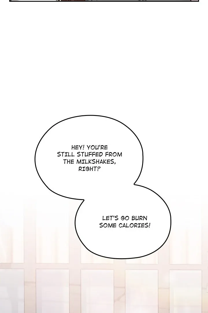 Don't Tell Anyone at School! Chapter 12 page 68 - 
