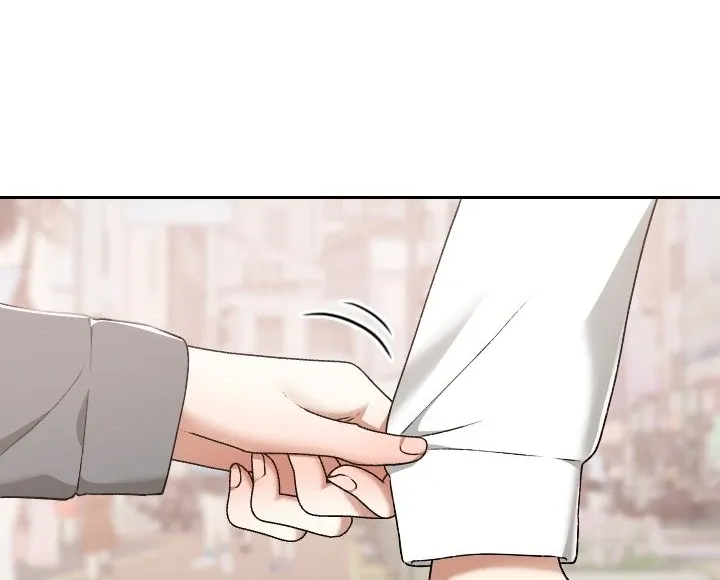 Don't Tell Anyone at School! Chapter 12 page 70 - 