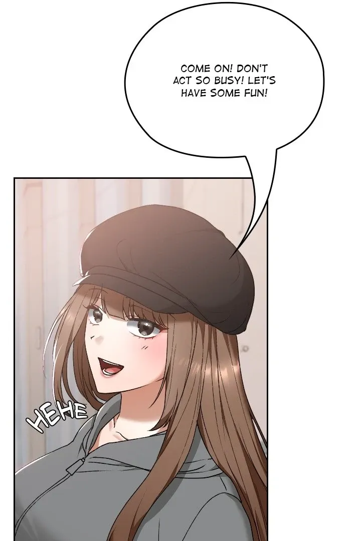 Don't Tell Anyone at School! Chapter 12 page 72 - 