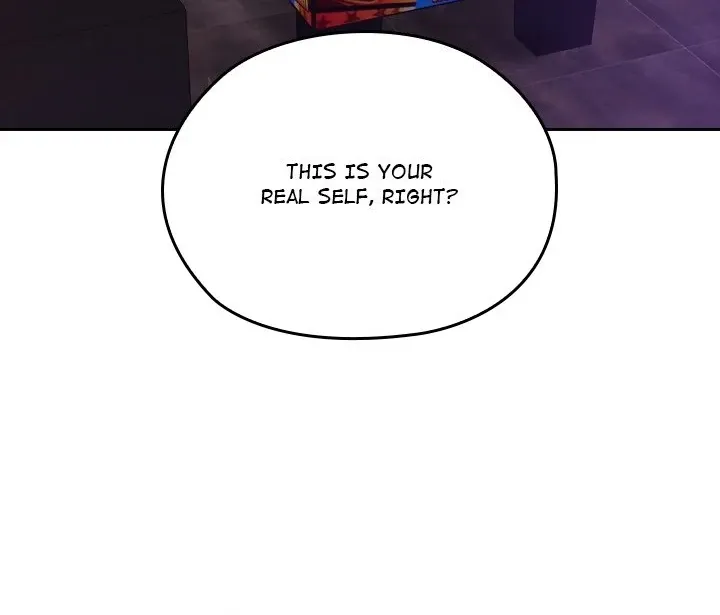 Don't Tell Anyone at School! Chapter 12 page 76 - 