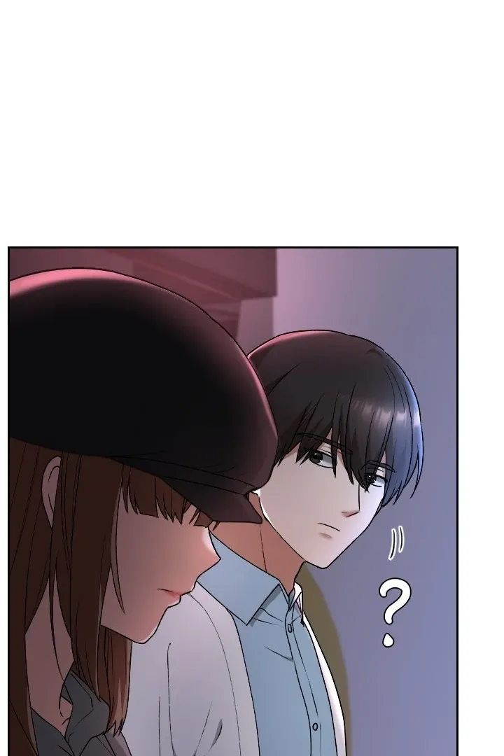 Don't Tell Anyone at School! Chapter 12 page 93 - 