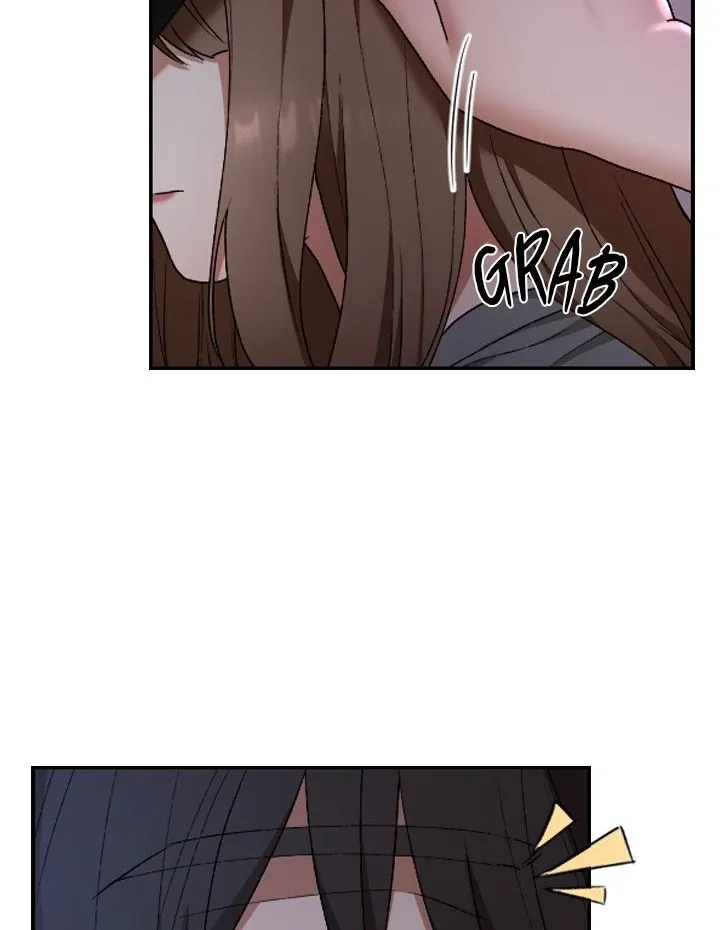 Don't Tell Anyone at School! Chapter 12 page 95 - 