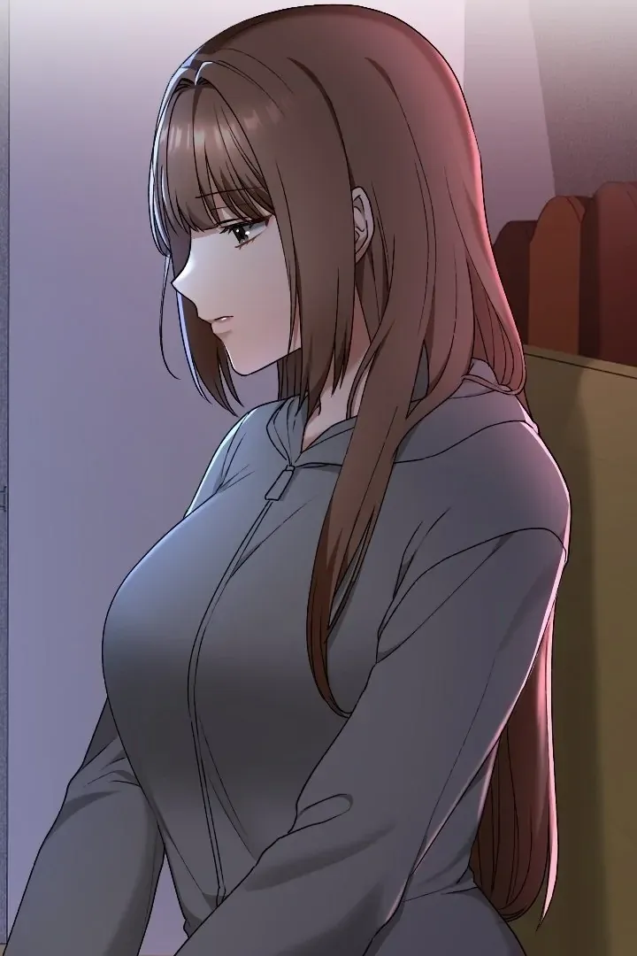 Don't Tell Anyone at School! Chapter 12 page 97 - 