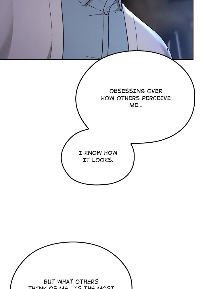 Don't Tell Anyone at School! Chapter 12 page 99 - 