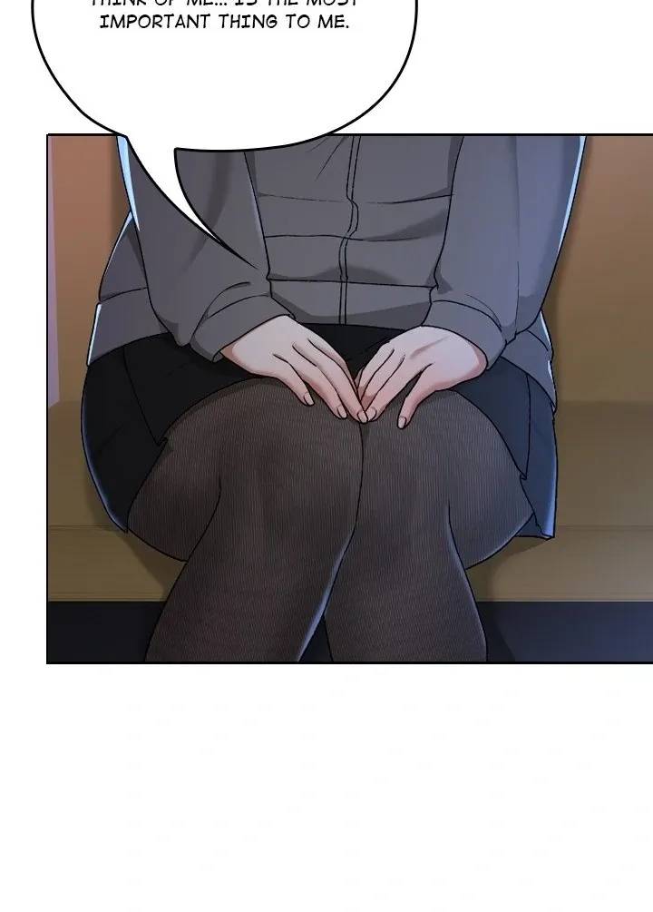 Don't Tell Anyone at School! Chapter 12 page 100 - 