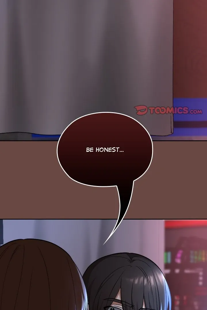 Don't Tell Anyone at School! Chapter 13 page 2 - 