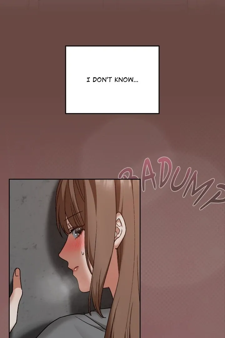 Don't Tell Anyone at School! Chapter 13 page 101 - 