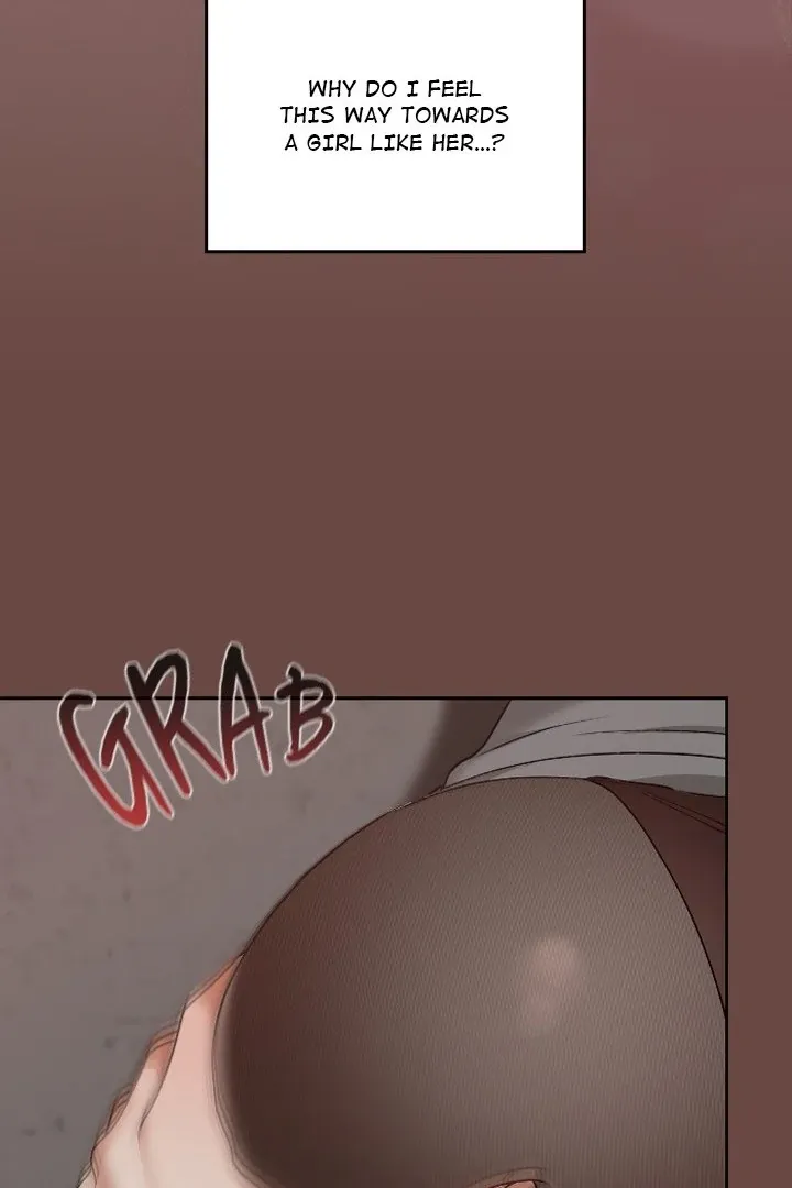 Don't Tell Anyone at School! Chapter 13 page 103 - 