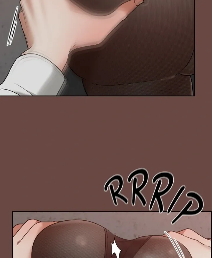 Don't Tell Anyone at School! Chapter 13 page 104 - 