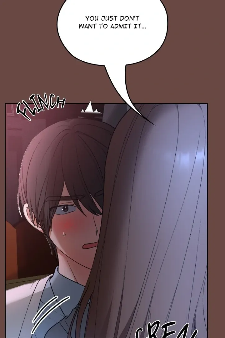Don't Tell Anyone at School! Chapter 13 page 12 - 