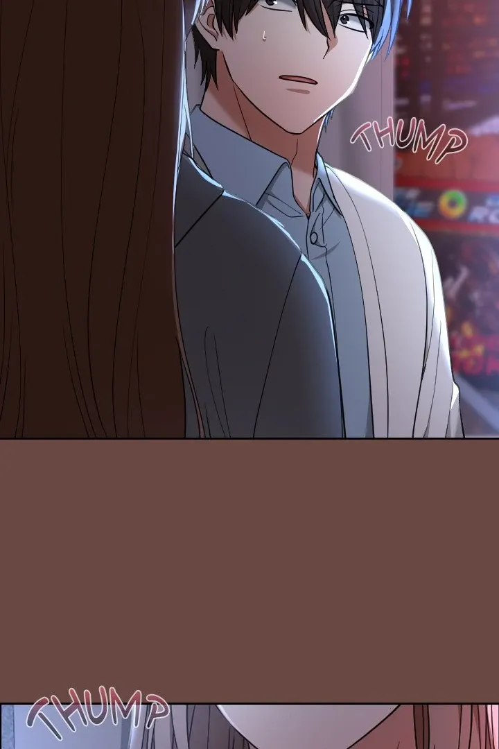 Don't Tell Anyone at School! Chapter 13 page 3 - 