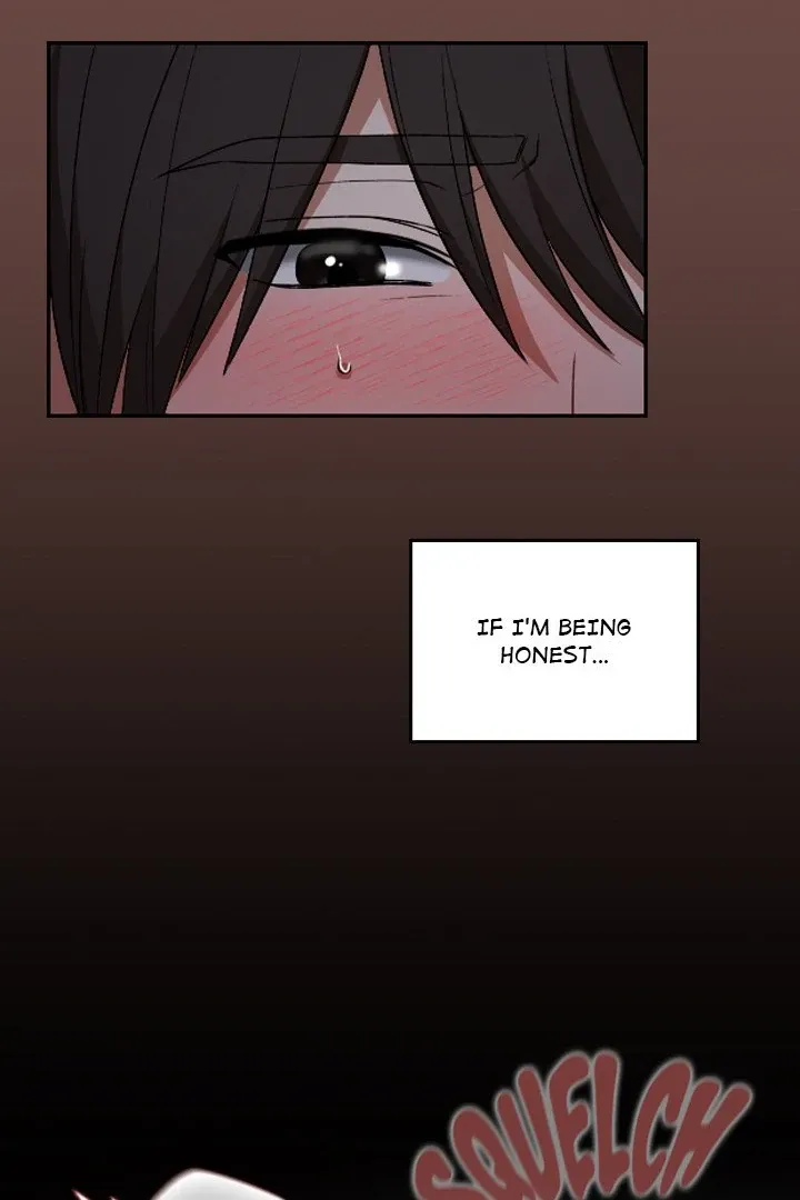 Don't Tell Anyone at School! Chapter 13 page 21 - 