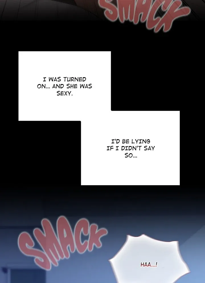 Don't Tell Anyone at School! Chapter 13 page 23 - 