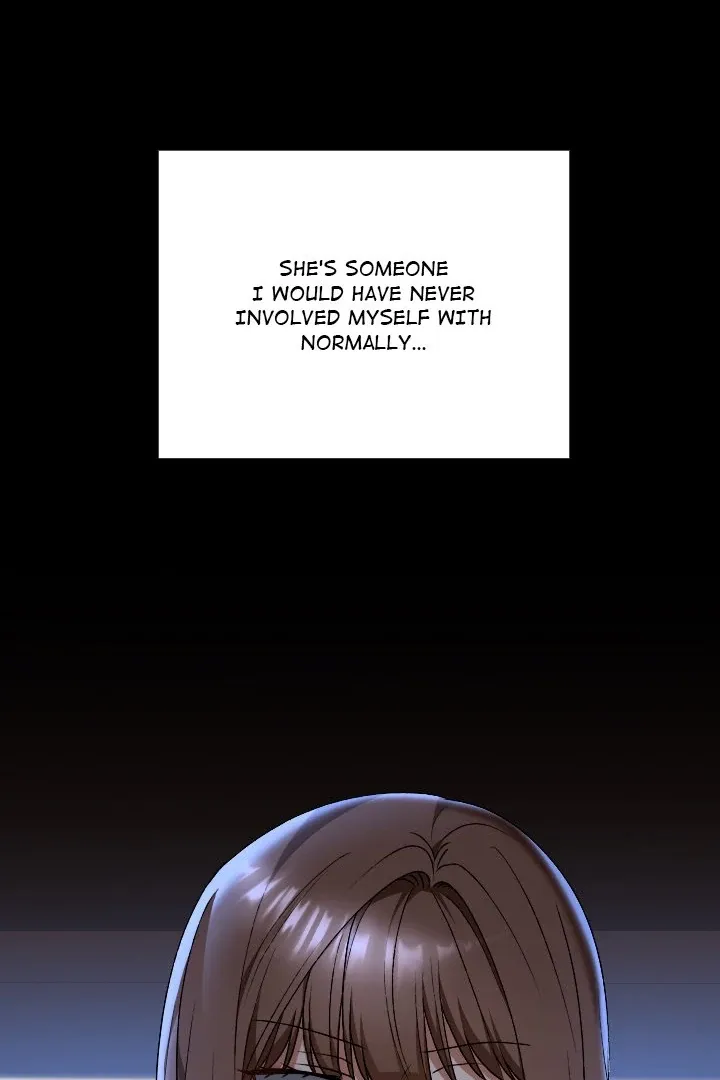 Don't Tell Anyone at School! Chapter 13 page 25 - 