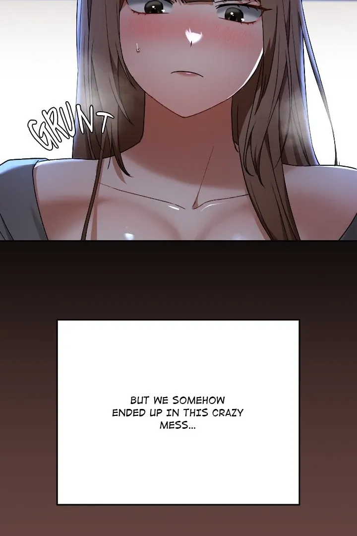 Don't Tell Anyone at School! Chapter 13 page 26 - 