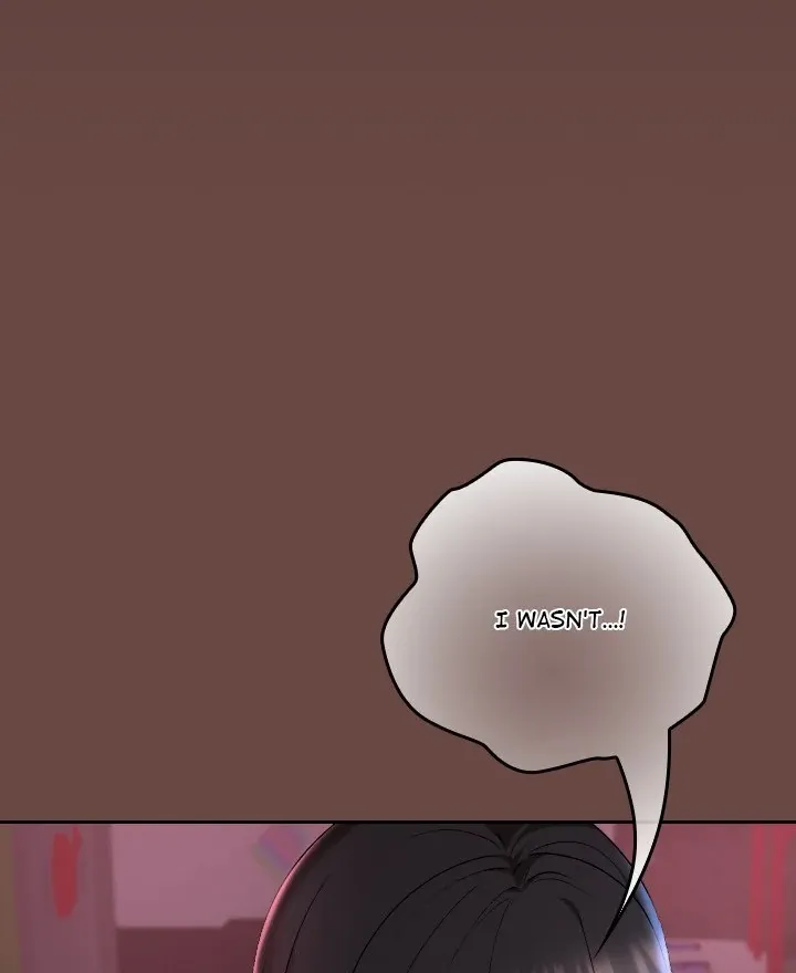 Don't Tell Anyone at School! Chapter 13 page 27 - 