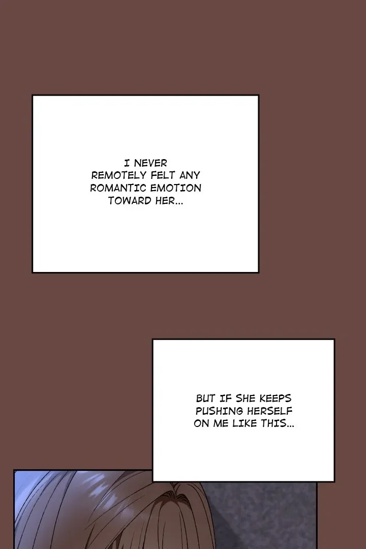 Don't Tell Anyone at School! Chapter 13 page 29 - 