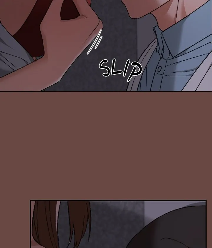 Don't Tell Anyone at School! Chapter 13 page 32 - 