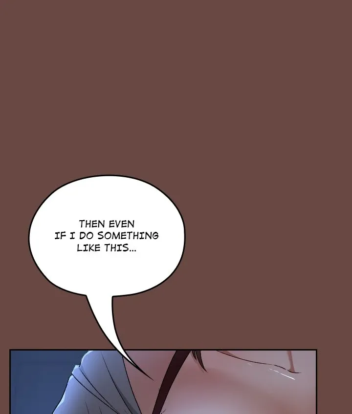 Don't Tell Anyone at School! Chapter 13 page 36 - 