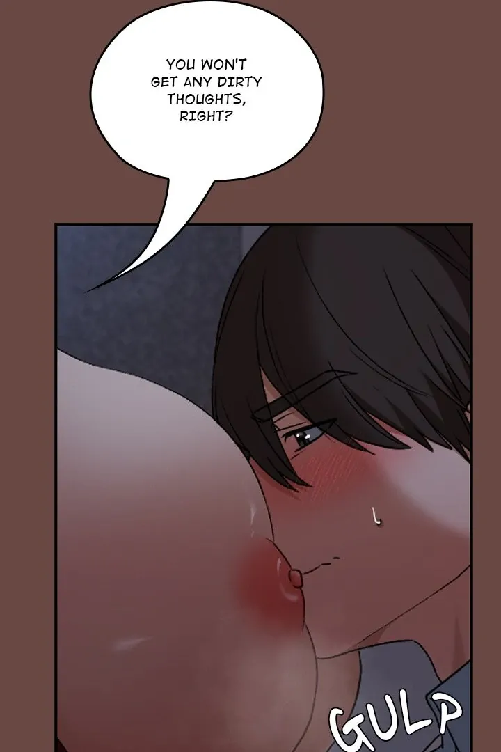 Don't Tell Anyone at School! Chapter 13 page 38 - 