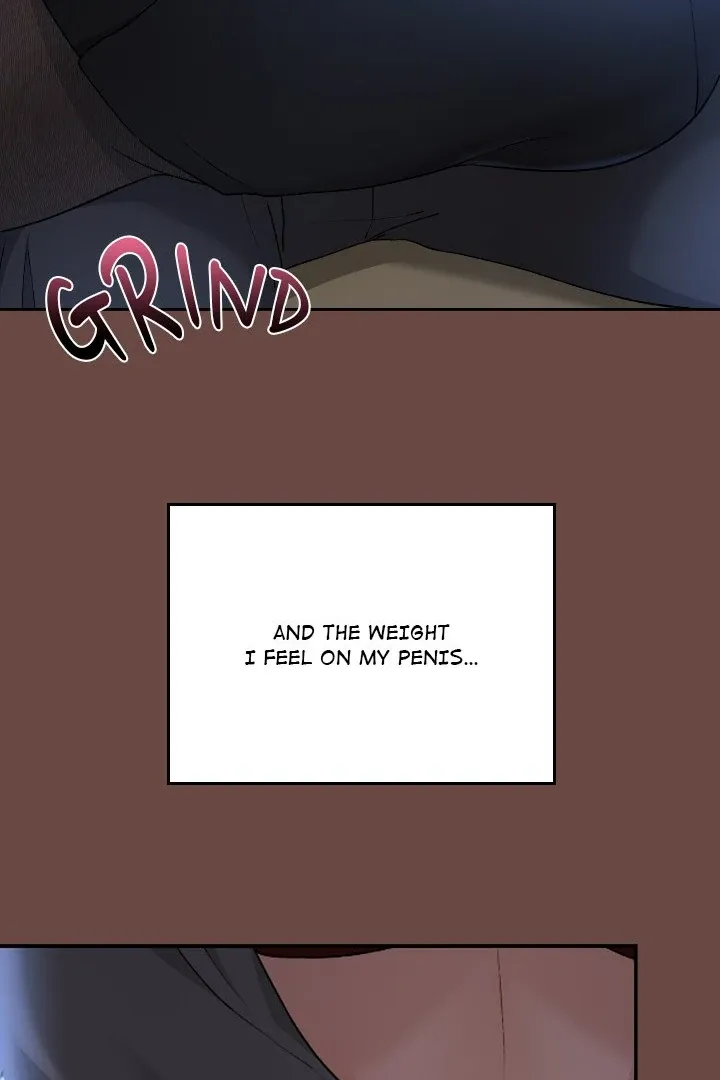 Don't Tell Anyone at School! Chapter 13 page 40 - 