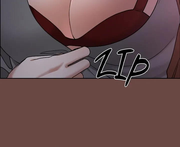Don't Tell Anyone at School! Chapter 13 page 5 - 