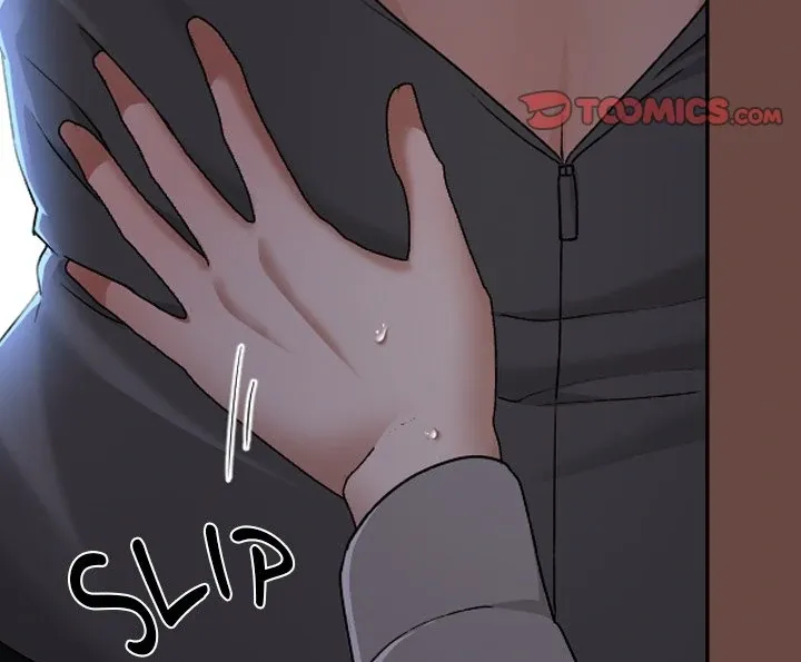 Don't Tell Anyone at School! Chapter 13 page 41 - 