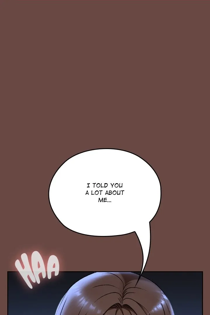 Don't Tell Anyone at School! Chapter 13 page 44 - 