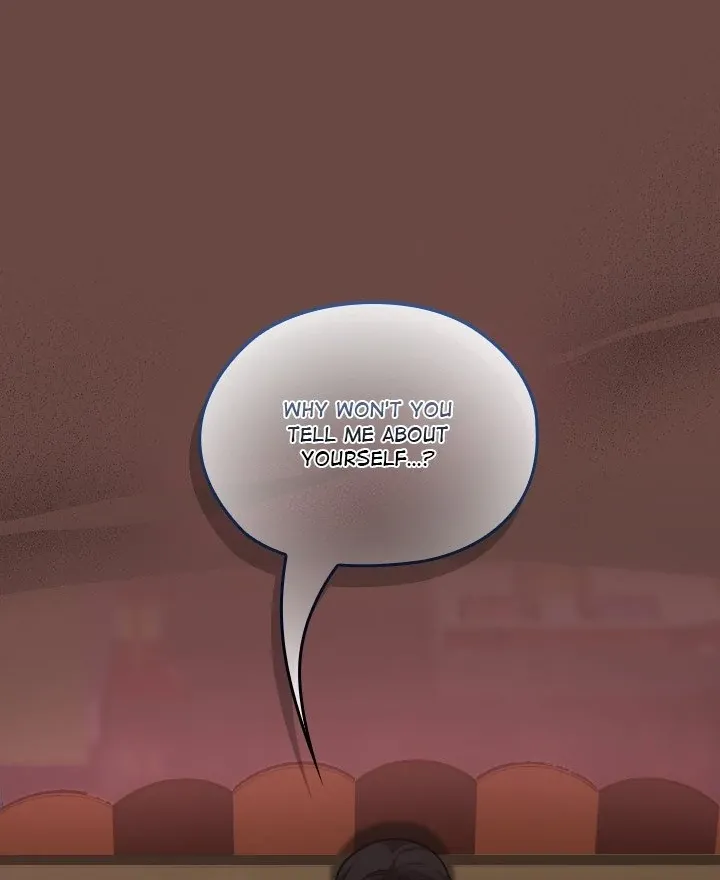 Don't Tell Anyone at School! Chapter 13 page 46 - 