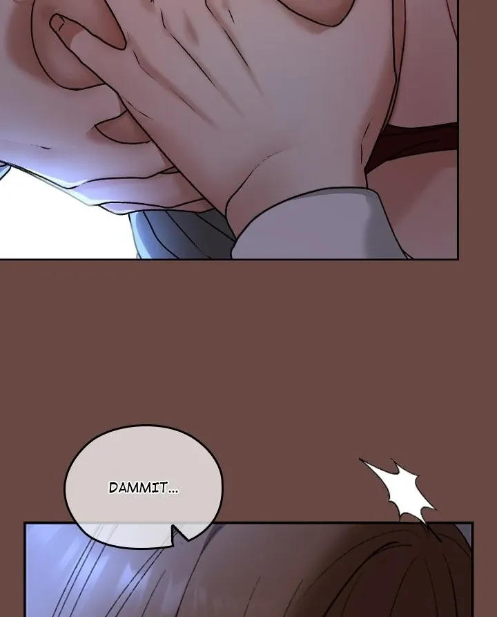 Don't Tell Anyone at School! Chapter 13 page 50 - 