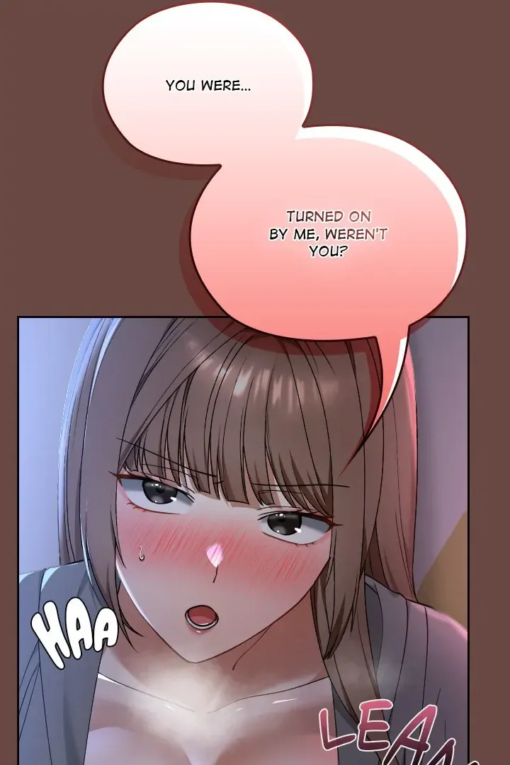 Don't Tell Anyone at School! Chapter 13 page 6 - 