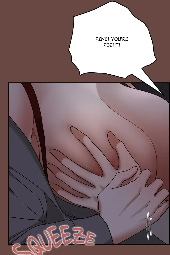 Don't Tell Anyone at School! Chapter 13 page 52 - 
