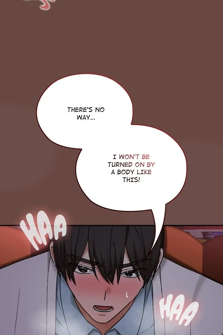 Don't Tell Anyone at School! Chapter 13 page 53 - 