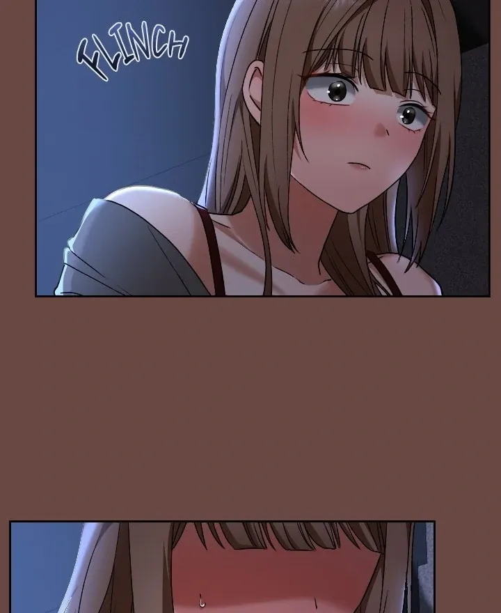 Don't Tell Anyone at School! Chapter 13 page 55 - 