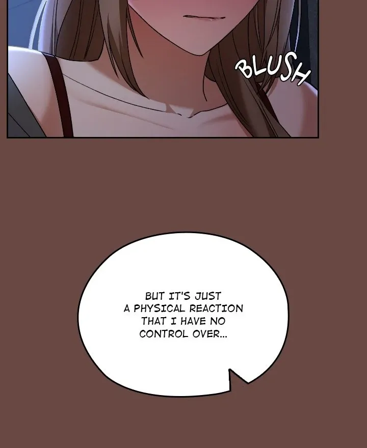 Don't Tell Anyone at School! Chapter 13 page 56 - 