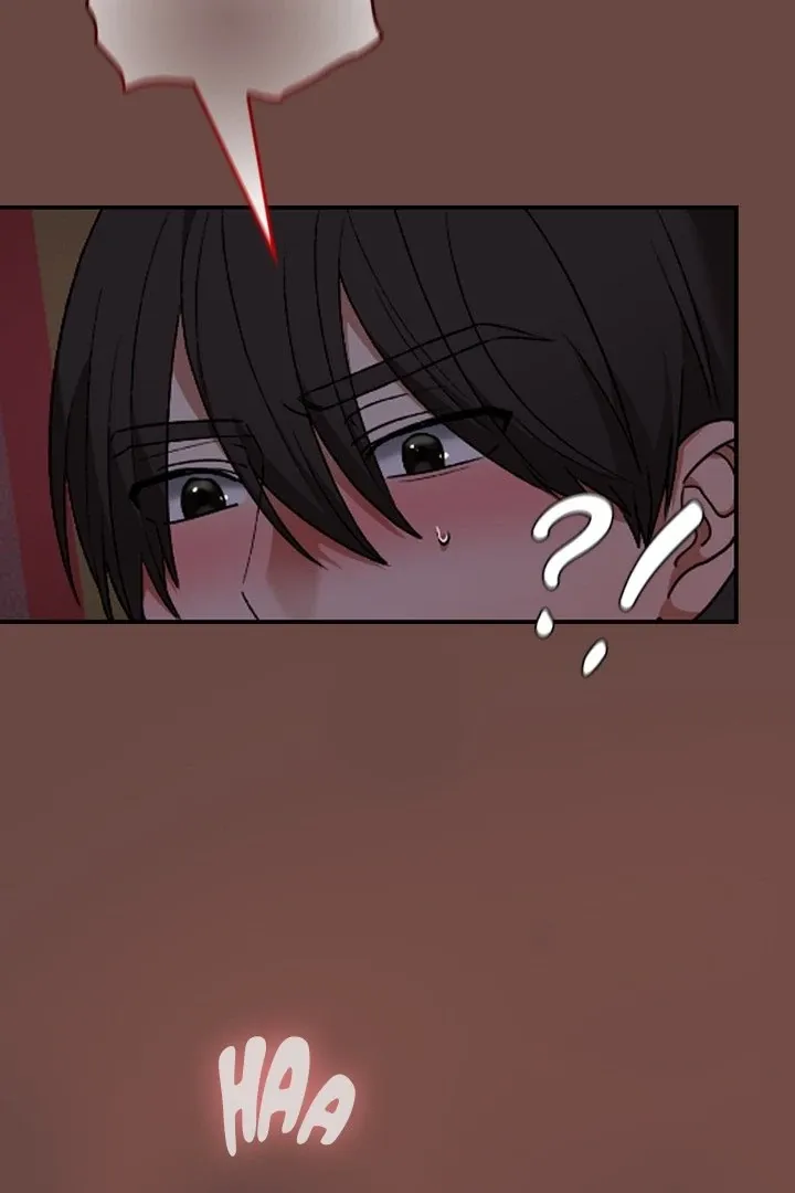 Don't Tell Anyone at School! Chapter 13 page 58 - 