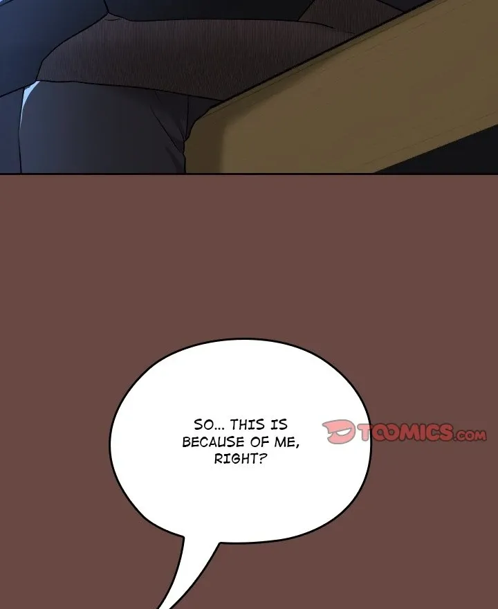 Don't Tell Anyone at School! Chapter 13 page 60 - 