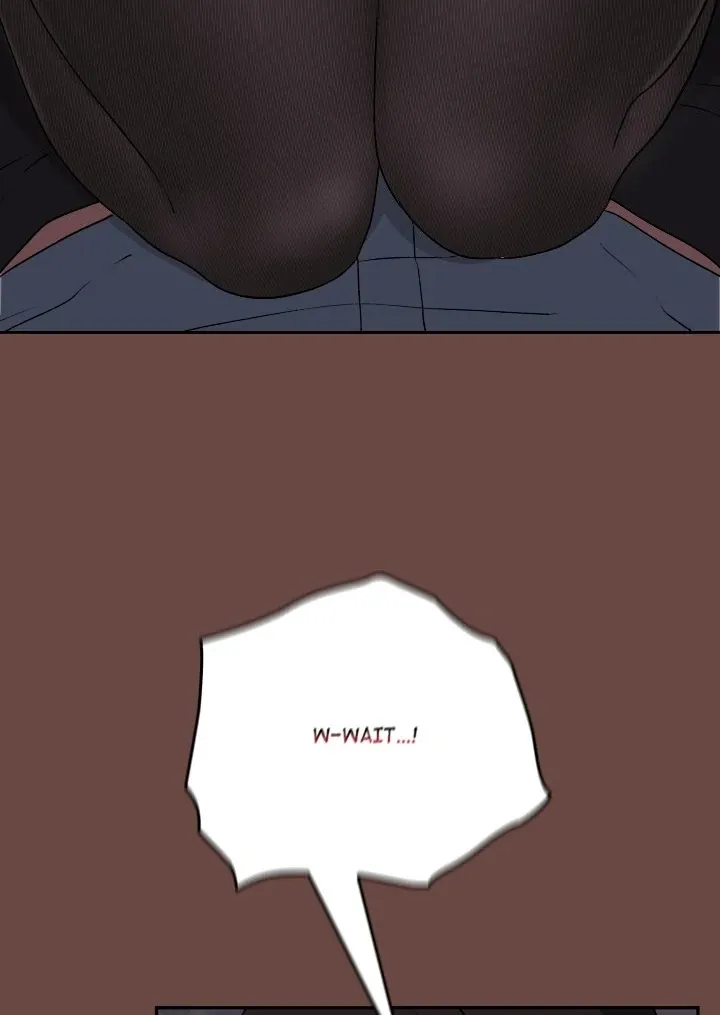 Don't Tell Anyone at School! Chapter 13 page 64 - 