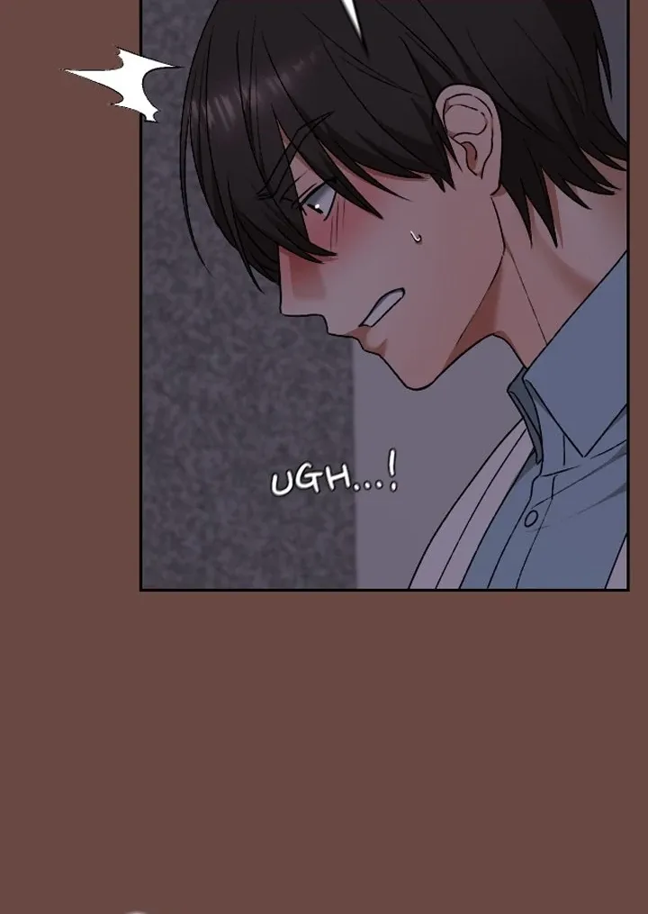 Don't Tell Anyone at School! Chapter 13 page 65 - 