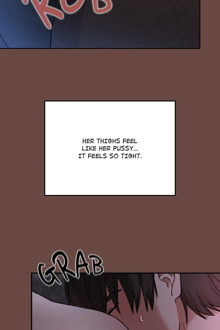 Don't Tell Anyone at School! Chapter 13 page 68 - 