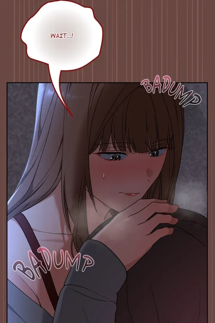 Don't Tell Anyone at School! Chapter 13 page 71 - 