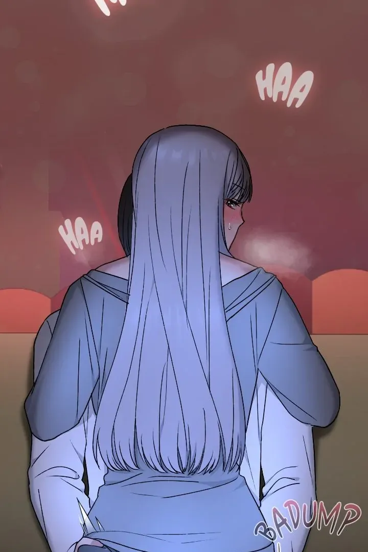 Don't Tell Anyone at School! Chapter 13 page 77 - 