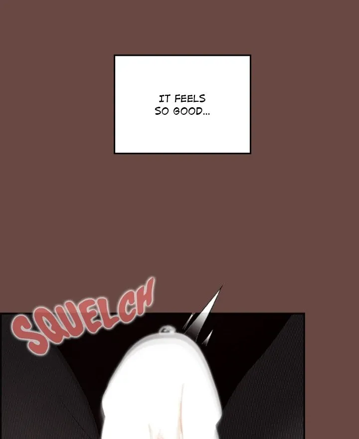 Don't Tell Anyone at School! Chapter 13 page 79 - 