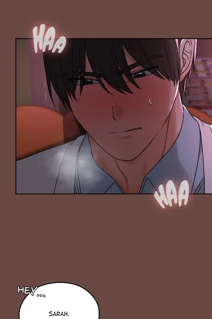 Don't Tell Anyone at School! Chapter 13 page 81 - 