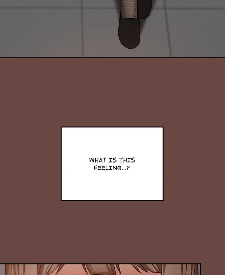 Don't Tell Anyone at School! Chapter 13 page 94 - 