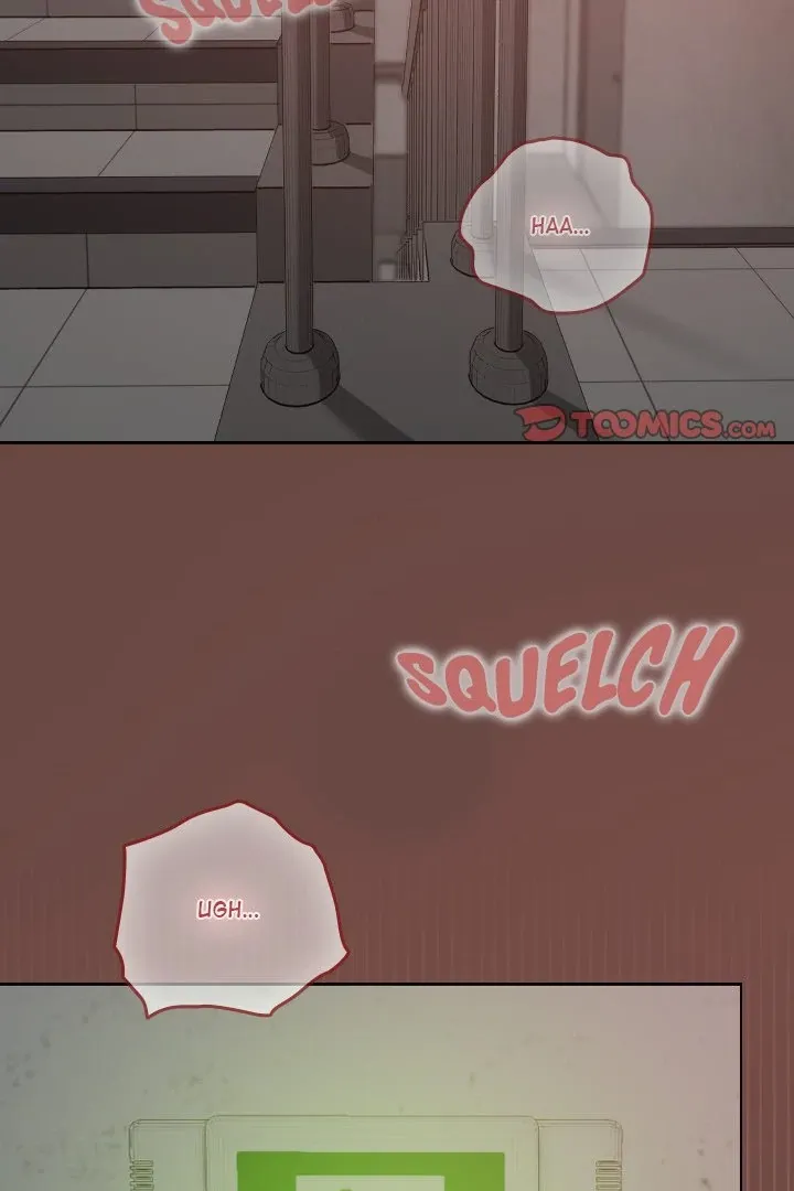 Don't Tell Anyone at School! Chapter 14 page 2 - 