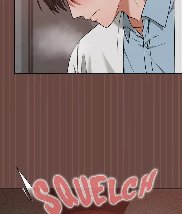 Don't Tell Anyone at School! Chapter 14 page 13 - 
