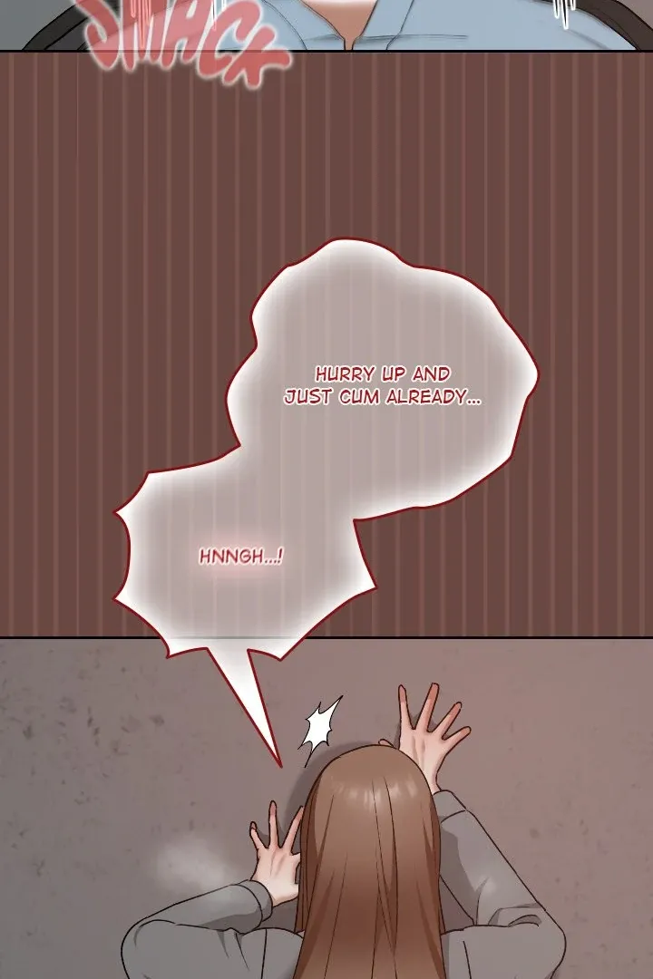Don't Tell Anyone at School! Chapter 14 page 16 - 