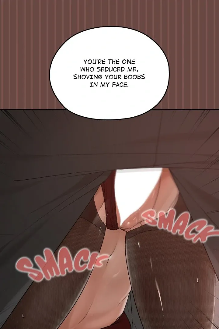 Don't Tell Anyone at School! Chapter 14 page 20 - 